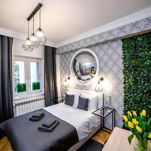 Studio met een King Size Bed